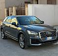 Audi Q2 35 Tdi Quattro S Tronic Line Edition
