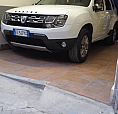 Dacia Duster 2015