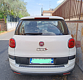 Fiat 500L Gpl