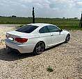 Bmw 330 (E92) M-Sport Coupé