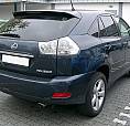 Lexus Rx 2ª Serie - 2008