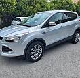 Ford Kuga 2.0 Tdci 140 Cv 4Wd Titanium