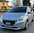 Peugeot 208 Puretech 82 5 Porte Allure Solo 100Mil