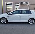 Volkswagen Golf Gtd 2.0 Tdi 5P. Bluemotion Techn