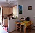Appartamento Con Vista Mare