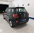 Fiat 500L 1.3 Multijet 85Cv Pop Star