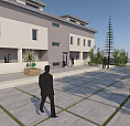 Gagliano V Gimigliano Appartamento Nuovo+Giardino