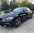 Bmw Cabrio 420D Coupé Msport