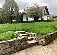 Casa Con Giardino