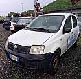 Fiat Panda 1.3 Mjt 4X4 Van Autocarro 2 Posti Die