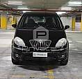 Lancia Musa 1.4 Oro Ecochic Gpl