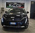 Peugeot 3008 Bluehdi 130 S&S Eat8 Active