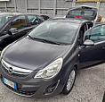 Opel Corsa 2011