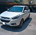 Hyundai Ix35 Leggi 