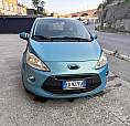 Ford Ka Ka 1.3 Tdci 75Cv