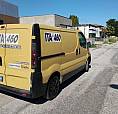 Renault Trafic T29 2.5Dci/140 16V Pc-Tn Furg.ice