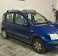 Fiat Panda 1.2