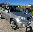 Toyota Rav 4 Rav4 2.0 Tdi D-4D Cat 5 Porte