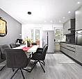 Marlengo: Trilocale Moderno Con Balcone E Posto Au