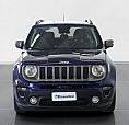 Jeep Renegade 1.6 Mjt Limited 2Wd 130Cv