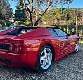 Ferrari 512 Tr Cat