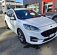 Ford Kuga 3ª Serie Kuga 2.5 Plug In Hybrid 225...