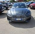Audi A5 A 5 Berlina Spb 2.0 Tdi 190 Cv S-Line