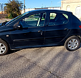 Peugeot 206 Plus