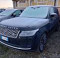Land Rover Range Rover Range Rover 3.0 Sdv6 Vogu