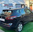 Nissan Qasqhai Automatico Aziendale Con Iva