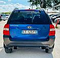 Kia Sportage 2.0 Diesel 4X4 2005