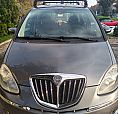 Lancia Musa 1.4 Gpl 2010 Euro 4