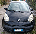 Citroen C1 Benzina Cambio Manuale