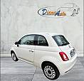 Fiat 500 1.2 Lounge Full Optional - Finanziabile