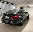 Bmw 220D Gt Xd