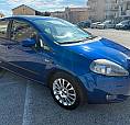 Fiat Punto 1.2 Benzina