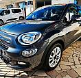 Fiat 500X 1.6 Multijet 120 Cv Pop Star