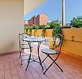 Stupendo Bilocale Con Terrazzo Al 3 Piano!!! Vista