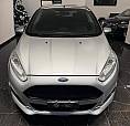 Ford Fiesta 1.5 Tdci 95Cv 3 Porte St-Line Neopaten