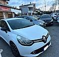 Renault Clio 1.6 Diesel