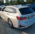 Bmw Serie 3 Touring 320D Xdrive 48V - 2021