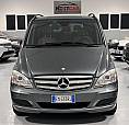 Mercedes-Benz Viano 2.2 Cdi Ambiente 163Cv Auto