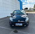 Fiat Punto Evo 1.4 Metano 2014 12 Mesi Di Garanzia