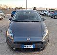 Fiat Punto 1.3 Mjt Ii S&S 95 Cv 5 Porte Lounge