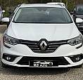 Renault Megane 1.5Dci Euro6B