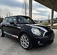 Mini Cooper S Chili