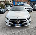 Mercedes-Benz A 200 A 200 D Automatic Premium