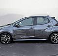 Toyota Yaris 1.5 Hybrid 5 Porte Trend