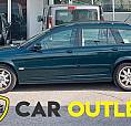 Jaguar X-Type 2.0D Cat Wagon Classic Eu3
