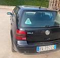 Golf 4